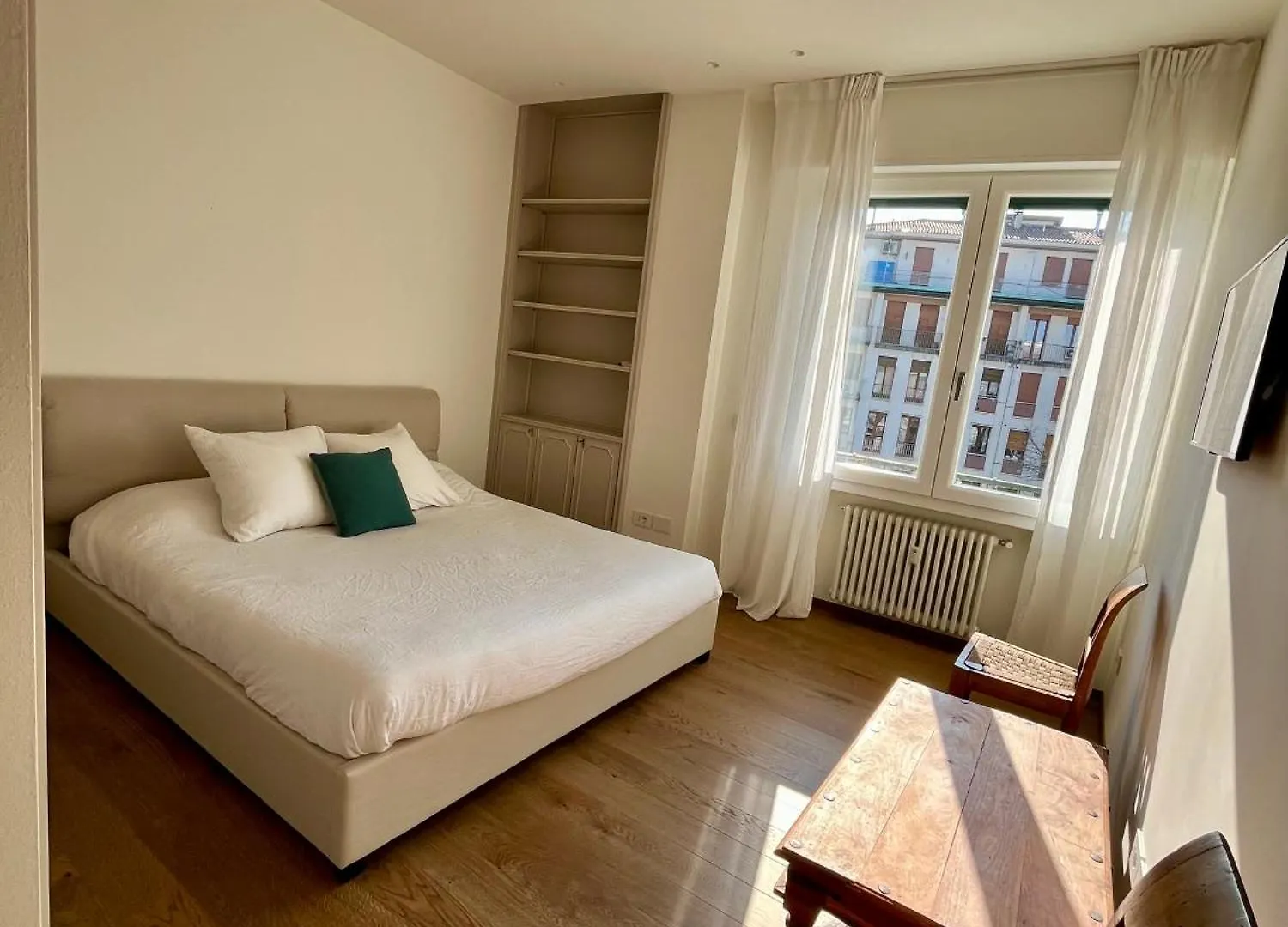 Apartment Quarto Piano Treviso Centro Italy