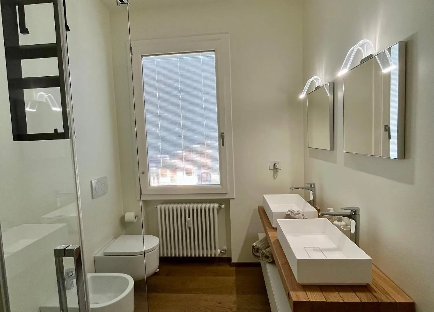 Quarto Piano Treviso Centro 0*,  Italy