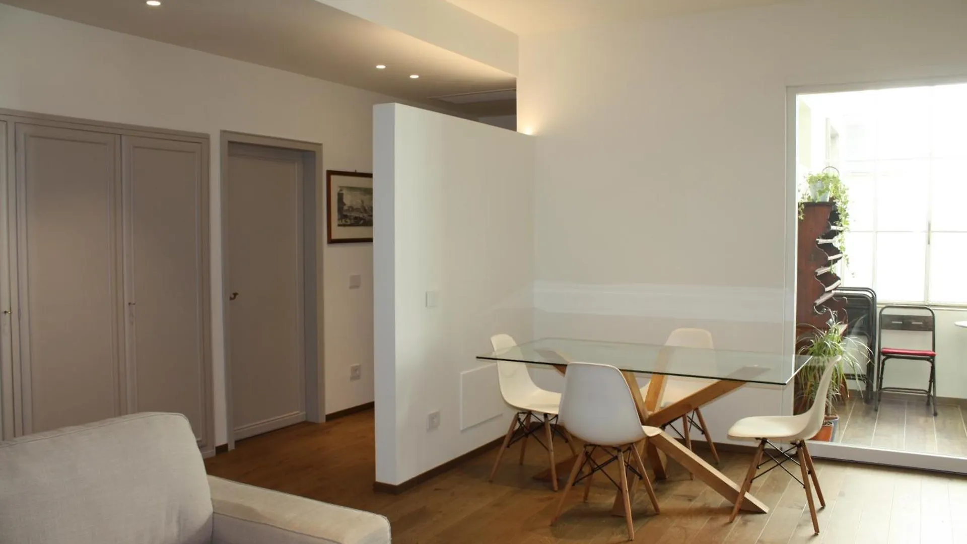 Quarto Piano Treviso Centro Apartment