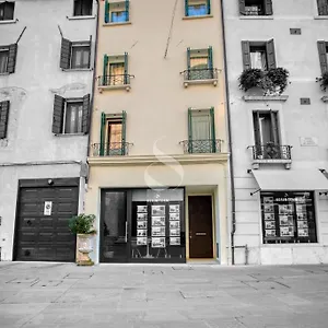  Appartement Ca' Dei Battuti