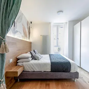  Apartament Fully Furnished Apartment-treviso Center