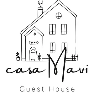  Apartament Casa Mavi