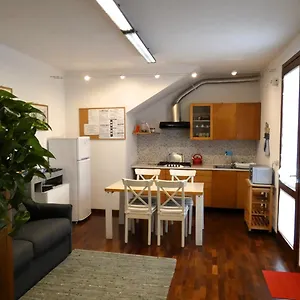  Apartament Mamma Mia On Ground Floor With Private Parking Tv-venice