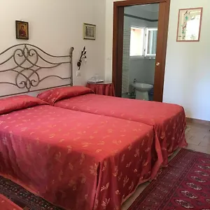  Alojamento de Turismo Rural Da Ninoti