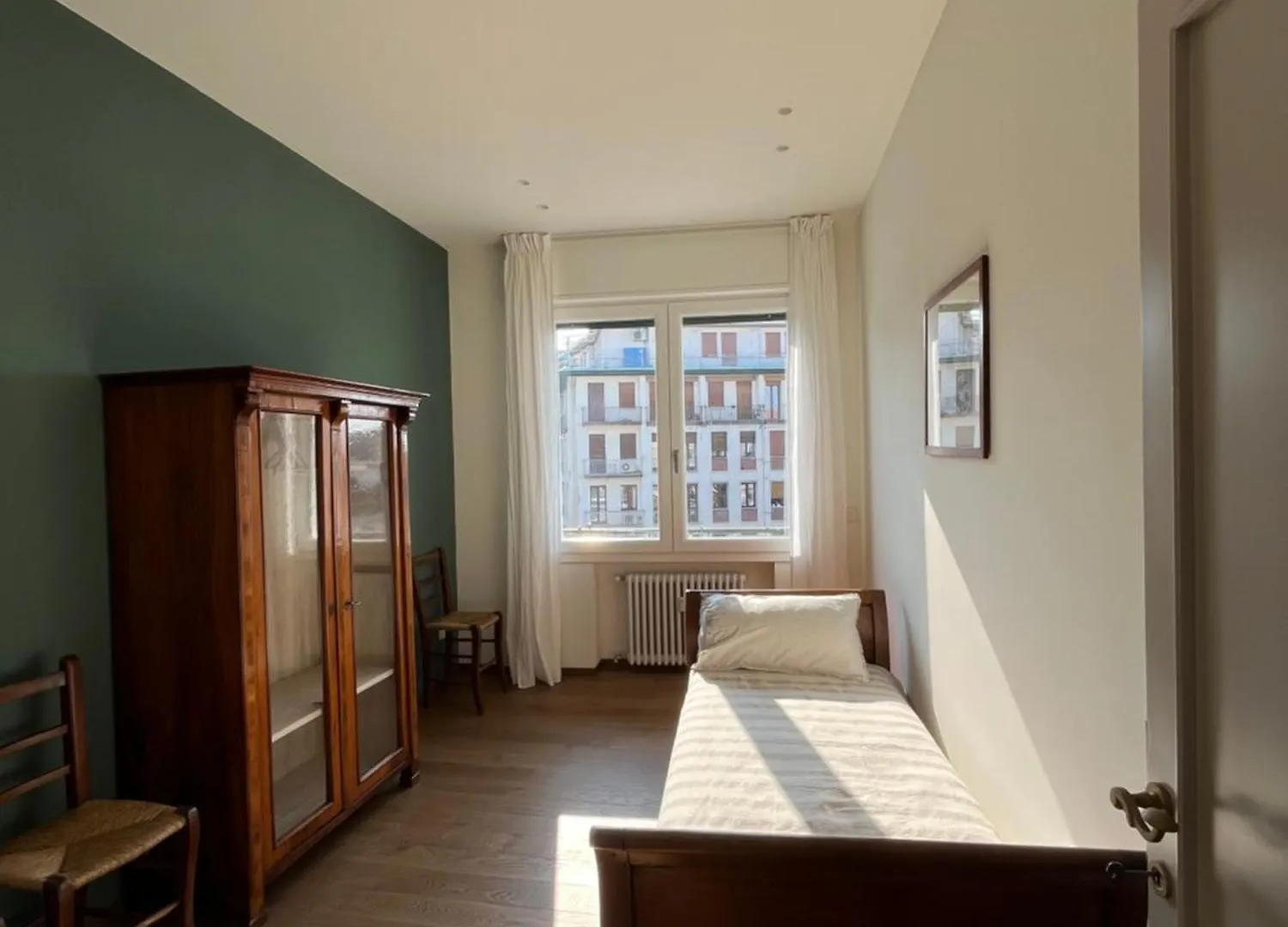 Quarto Piano Treviso Centro Itálie